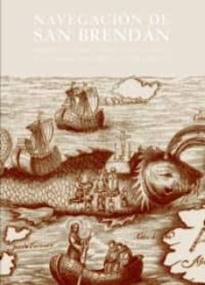 la navegacion de san brendan-freniot hernandez gonzalez-9788446013396