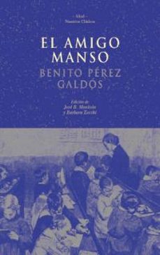 el amigo manso-9788446018896