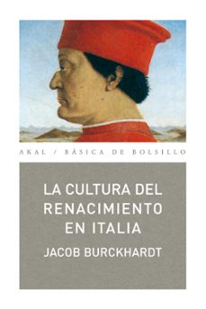 la cultura del renacimiento en italia (2ª ed.)-9788446022596