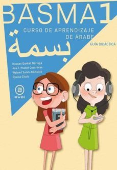 c basma-1 (arabe) profesor 1º eso-9788446032496