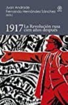1917: la revolucion rusa cien años despues-9788446044796