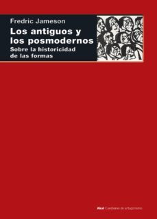 los antiguos y los posmodernos-9788446047896