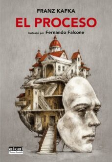 el proceso (coleccion clasicos ilustrados)-9788446053996