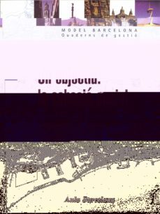 un objectiu: la cohesio social-enric truño-9788447523696
