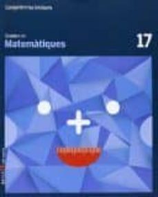 matematiques quadern competencies basiques 7-9788447925896