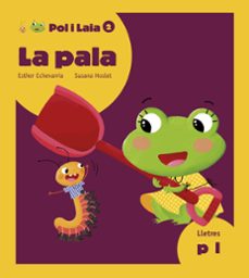 la pala (p, l)-9788447935796