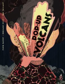 pop-up volcans-fleur daugey-9788447940196