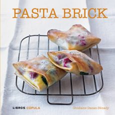 pasta brick-ghislaine danan benady-9788448007096