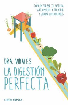 la digestion perfecta (ebook)-9788448022396