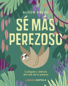 se mas perezoso-9788448025496