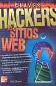 claves hackers de sitios webs-mike shema-9788448140496