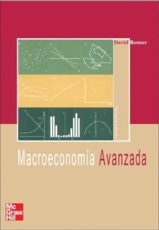 macroeconomia avanzada (3ª ed.)-david romer-9788448148096