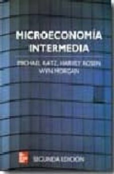 microeconomia intermedia (2ª ed.)-9788448156596