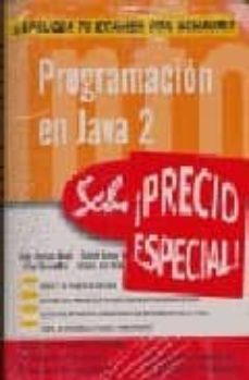 pack lenguaje programacion java 2-9788448160296