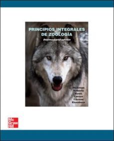 principios integrales de zoologia (14ª ed.)-9788448168896