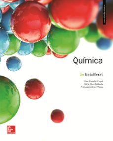 quimica 2º batxillerat-9788448614096