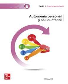 autonomia personal y salud infantil-9788448641696