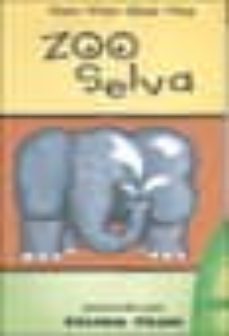 zoo selva (veo-veo-que-ves)-salina (il.) yoon-9788448813796