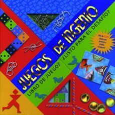juegos de ingenio-9788448828196