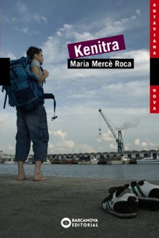 kenitra-maria merce roca-9788448919696
