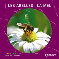 les abelles i la mel-9788448938796