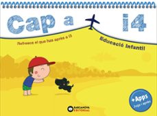 cap a p4 (quaderns de vacances)-ester riera-9788448949396
