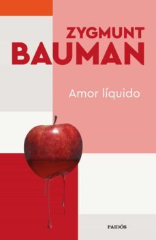 amor liquido (ebook)-zygmunt bauman-9788449334696