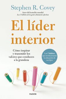 el lider interior-9788449341496