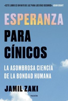 esperanza para cinicos (ebook)-jamil zaki-9788449343896