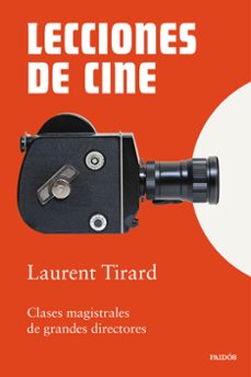 lecciones de cine-laurent tirard-9788449345296