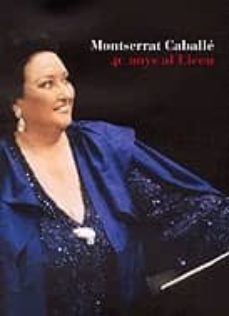 montserrat caballe 40 anys al liceu (ed. trilingue)-andre tubeuf-miguel lerin-9788460737896