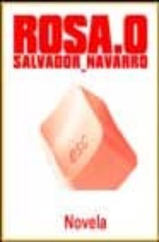 rosa 0 (rosa punto cero)-9788460907596