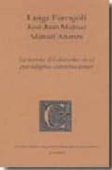 la teoria del derecho en el paradigma constitucional.-9788461236596