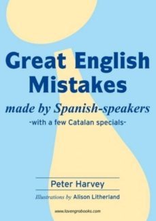 great english mistakes-9788461259496