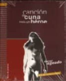 cancion de cuna para un heroe-9788461278596