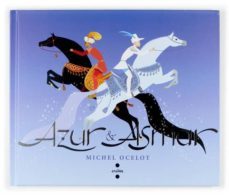 azur & asmar: asmar 2-9788466117296