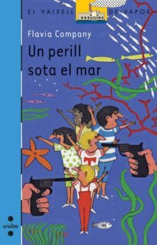 un perill sota el mar-9788466121996