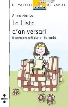 la llista d aniversari-9788466124096
