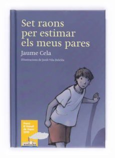 set raons per estimar els meus pares-9788466127196