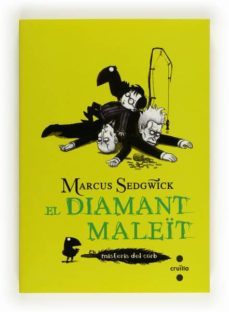 (pe) el diamant maleit-9788466130196