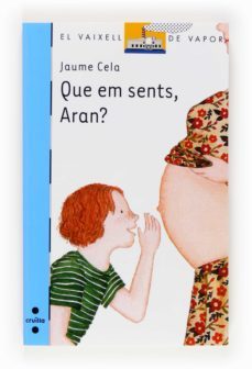 que em sents, aran?-9788466131896