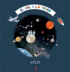 el cel i la terra: atles-natacha scheidhauer fradin-9788466134996