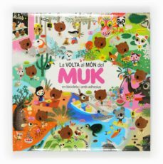 la volta al mon del muk-marc boutavant-9788466135696