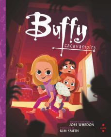 buffy, caçavampirs-9788466147996