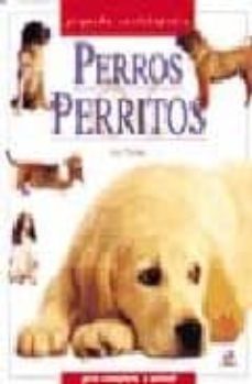 perros y perritos-joan palmer-9788466201896