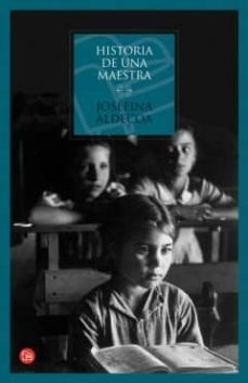 historia de una maestra-9788466320696
