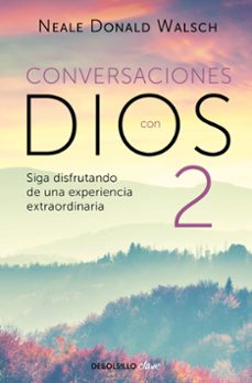 conversaciones con dios ii-neale donald walsch-9788466330596