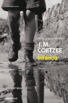 infancia (ebook)-j.m. coetzee-9788466336796