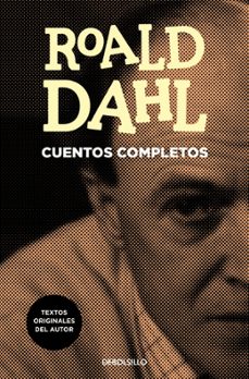 cuentos completos-roald dahl-9788466339896