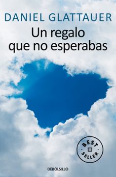 un regalo que no esperabas-daniel glattauer-9788466341196